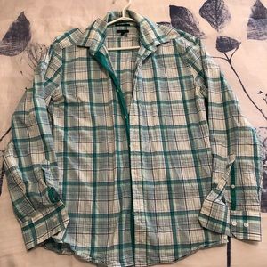 RW&Co long sleeve shirt